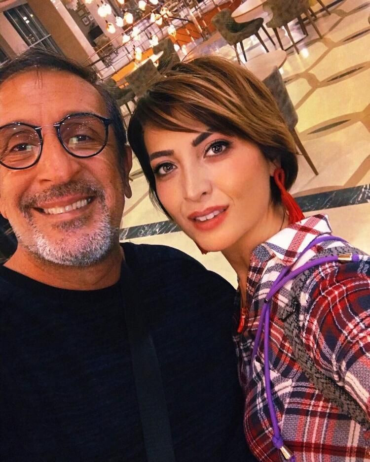 İfşa skandalının ardından Cem Özer ve eşi... - Sayfa:2
