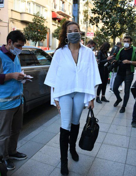 Azra Akın'dan sürpriz proje - Sayfa:4