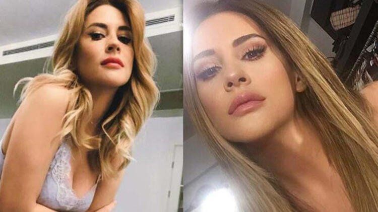 Aynur Aydın'dan taciz itirafı - Sayfa:4