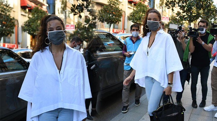 Azra Akın'dan sürpriz proje - Sayfa:1