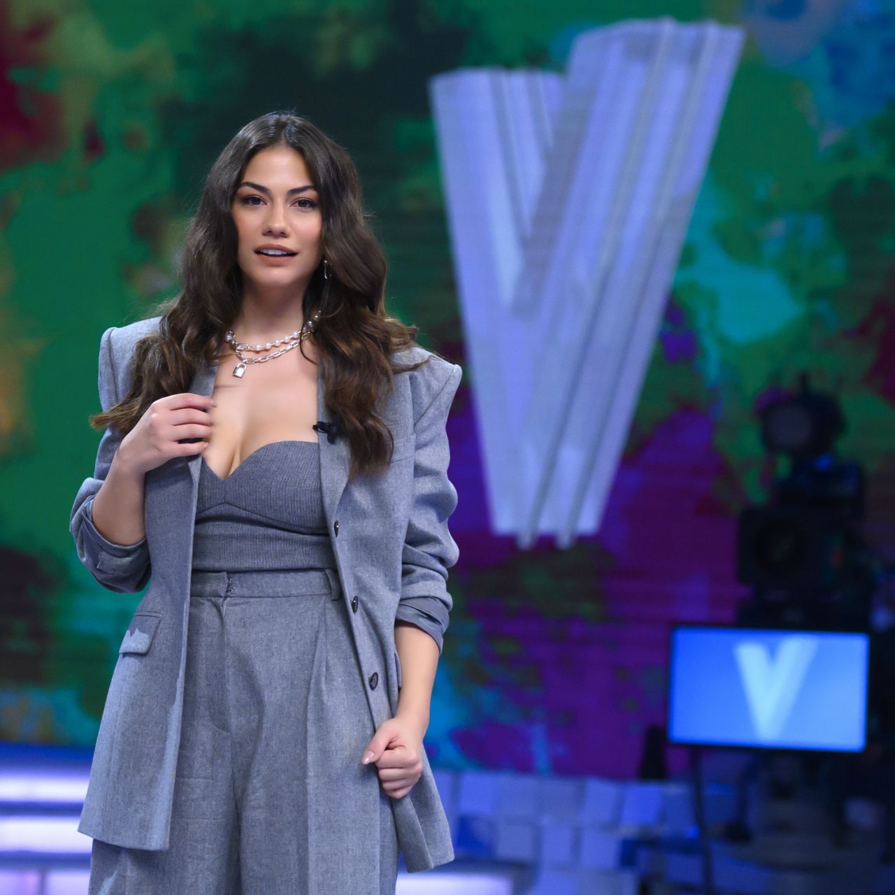 Demet Özdemir İtalya'yı salladı! - Sayfa:5