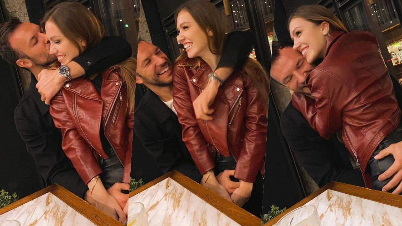 Duygu Özaslan'ın sevgilisiyle fotoğrafı olay oldu! - Sayfa:1