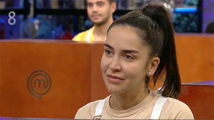 MasterChef Duygu, 'beni aldattı' dediği nişanlısıyla evlendi - Sayfa:3