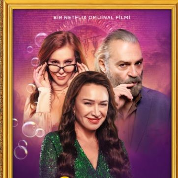 Netflix'in yeni Türk dizilerinden detaylar! - Sayfa:3