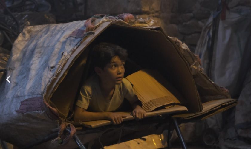 Netflix'in yeni Türk dizilerinden detaylar! - Sayfa:2