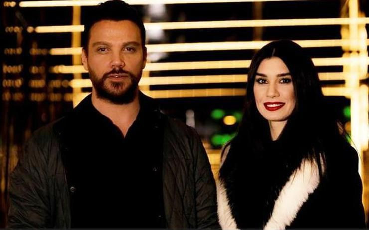 Burcu Kıratlı sessizliğini bozdu: Şizofren kadınla uğraşıyorum - Sayfa:2