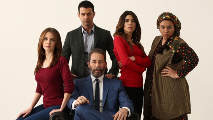 Fox TV dizisi Romanya'ya uyarlanıyor - Sayfa:4