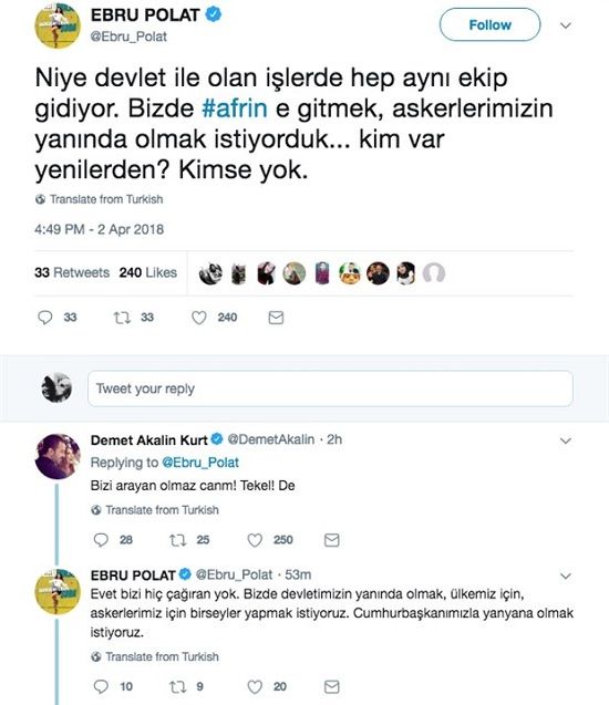 Faturaları paylaşan Ebru Polat isyan etti - Sayfa:4