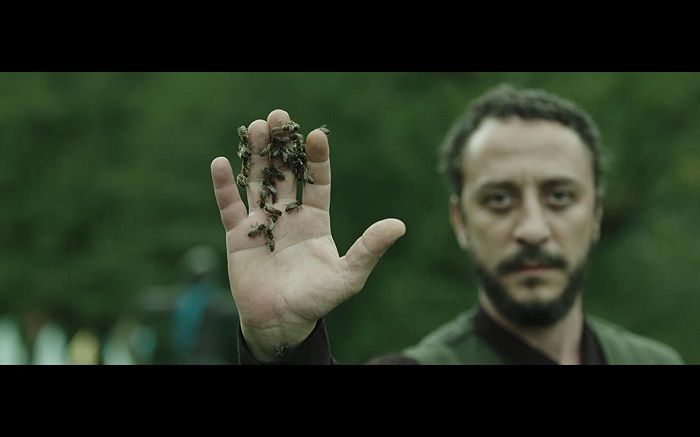 Kovan'daki performansıyla Amerika'dan ödülle döndü - Sayfa:4