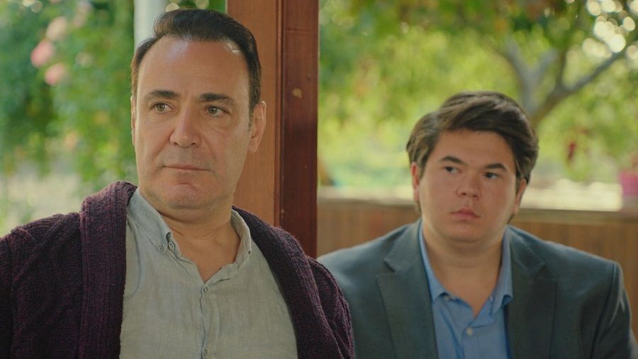 Kalk Gidelim'de Azerbaycan mesajı - Sayfa:1