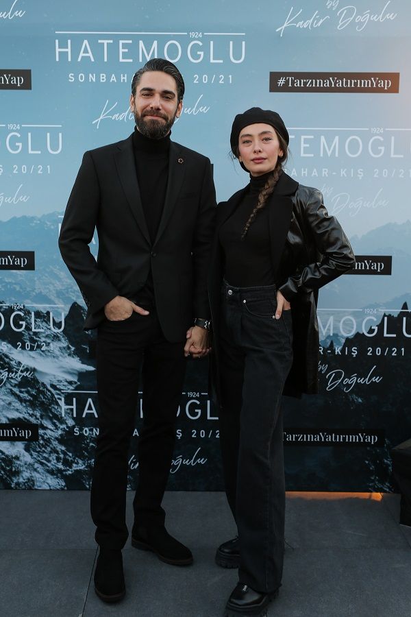 Kadir Doğulu: Bir ceketi 3 yıl giyerim - Sayfa:4