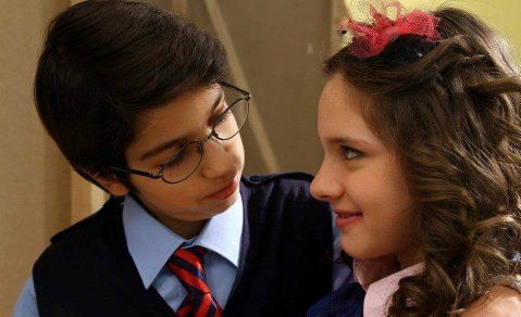 Miray Daner ilk kez o dizide rol almış - Sayfa:2