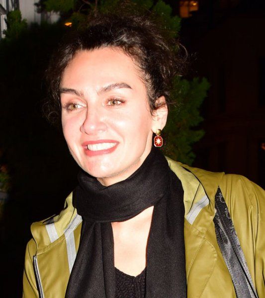 Birce Akalay: Evlenmek istemiyorum - Sayfa:3