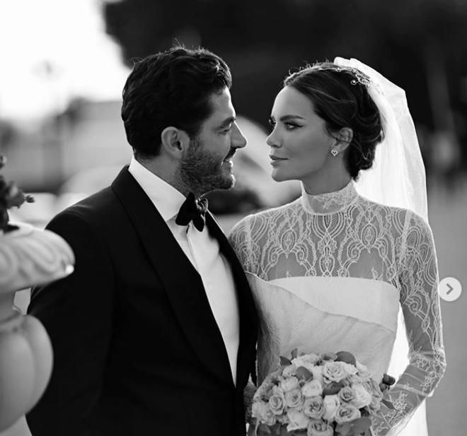 Ebru Şallı'nın eşi Uğur Akkuş: Çok mutluyum - Sayfa:4