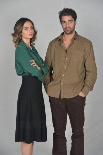 Birce Akalay: Evlenmek istemiyorum - Sayfa:4