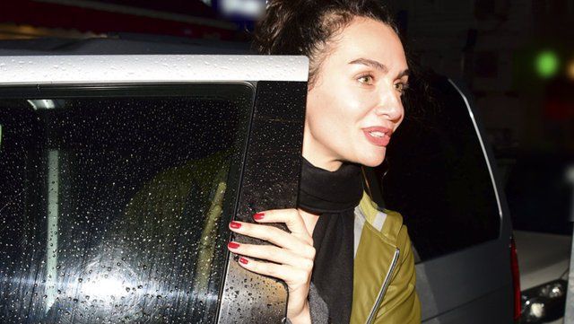 Birce Akalay: Evlenmek istemiyorum - Sayfa:2