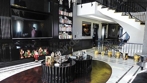 Şafak Sezer'in 9,7 milyonluk villası satışa çıktı - Sayfa:4