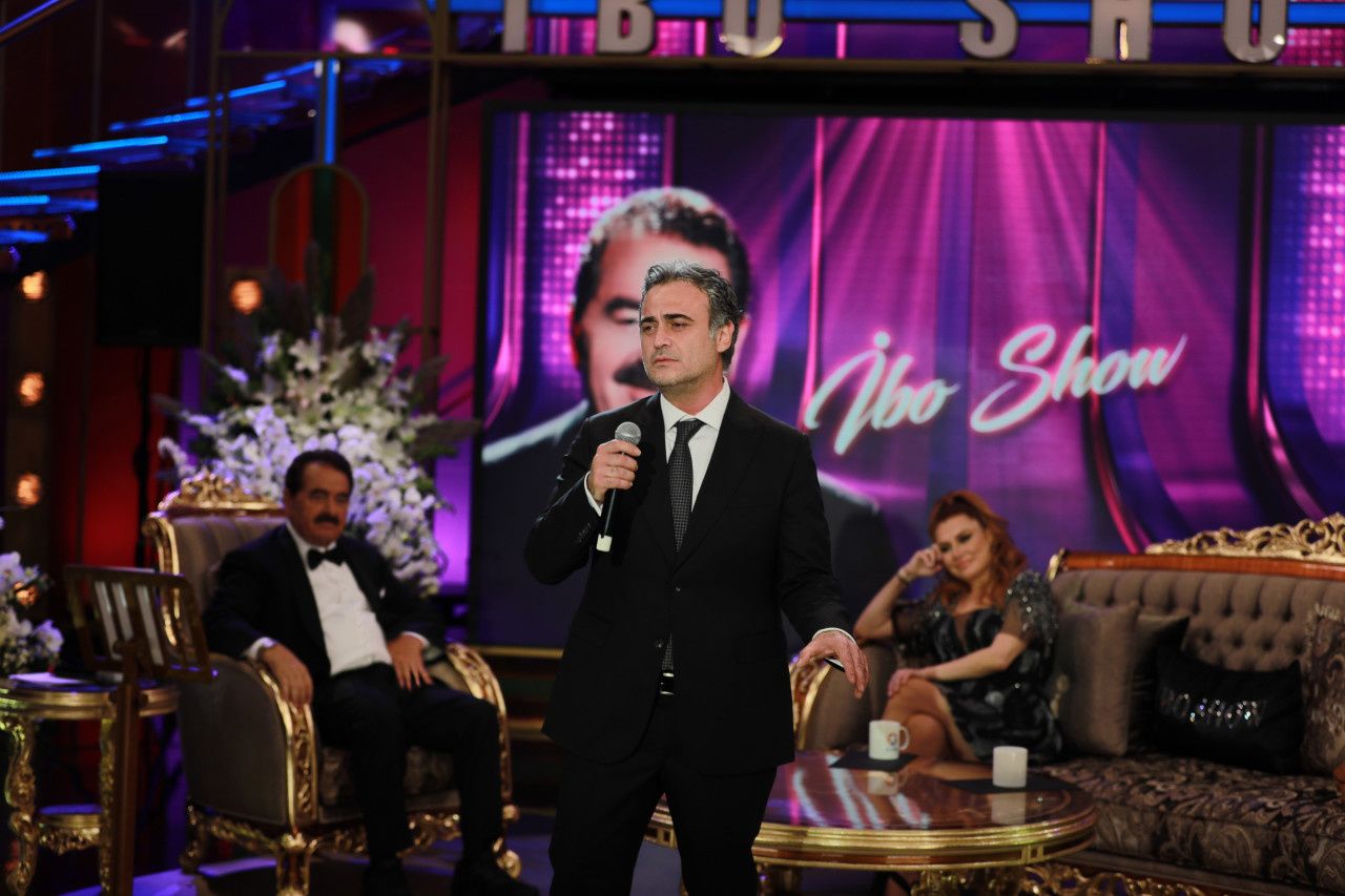 İbo Show'un yayın tarihi belli oldu! İlk bölüm ne zaman? - Sayfa:2