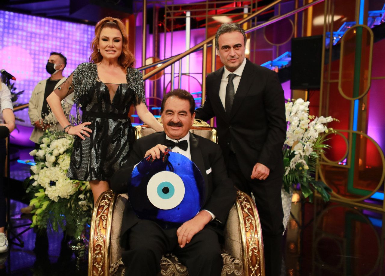 İbo Show'un yayın tarihi belli oldu! İlk bölüm ne zaman? - Sayfa:4