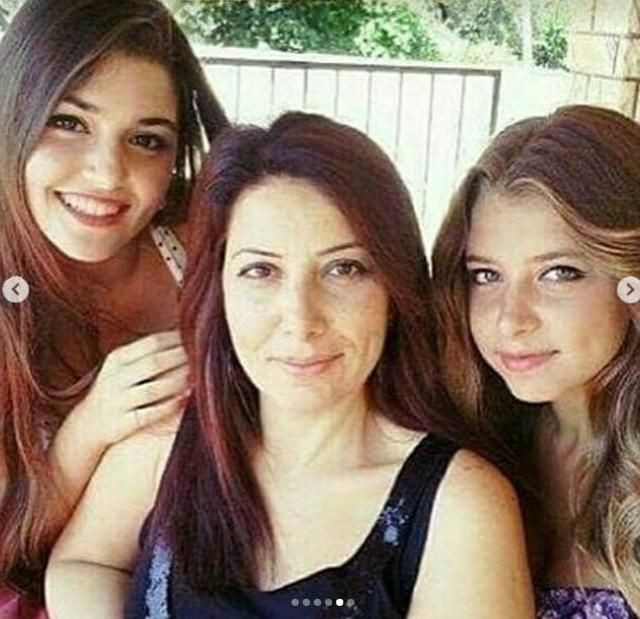 Hande Erçel'den duygusal paylaşım - Sayfa:2