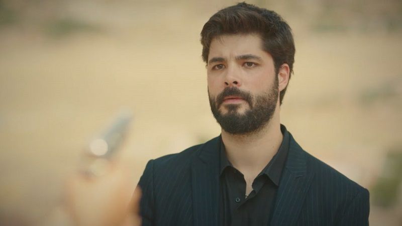 Star dizisi ekrana böyle veda ediyor - Sayfa:1