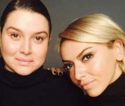 'Türkiye'ye adım atamaz' sözü Hadise'ye miydi? - Sayfa:1