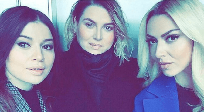 'Türkiye'ye adım atamaz' sözü Hadise'ye miydi? - Sayfa:4