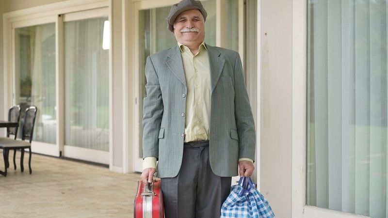 Tövbeler Olsun dizisine yeni oyuncu - Sayfa:2