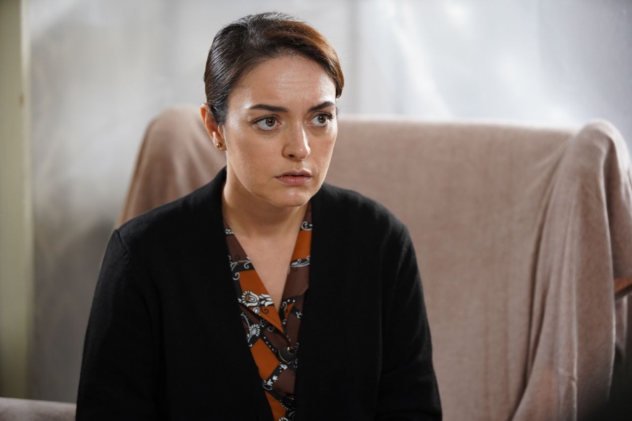 Masumlar Apartmanı’nda işler çığırından çıkıyor! Yeni bölümden bir fragman daha... - Sayfa:3