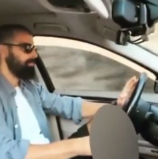 Oyunculuğu bırakan Mehmet Akif Alakurt'tan skandal - Sayfa:2