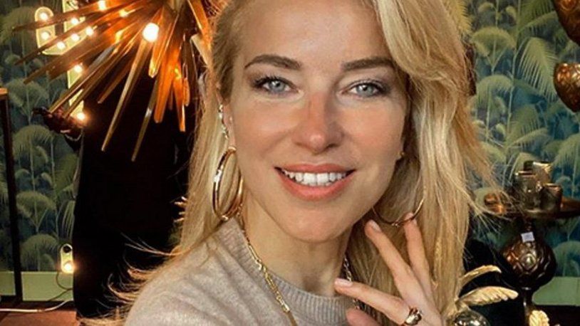 Burcu Esmersoy'a ev sahibi şoku! - Sayfa:2