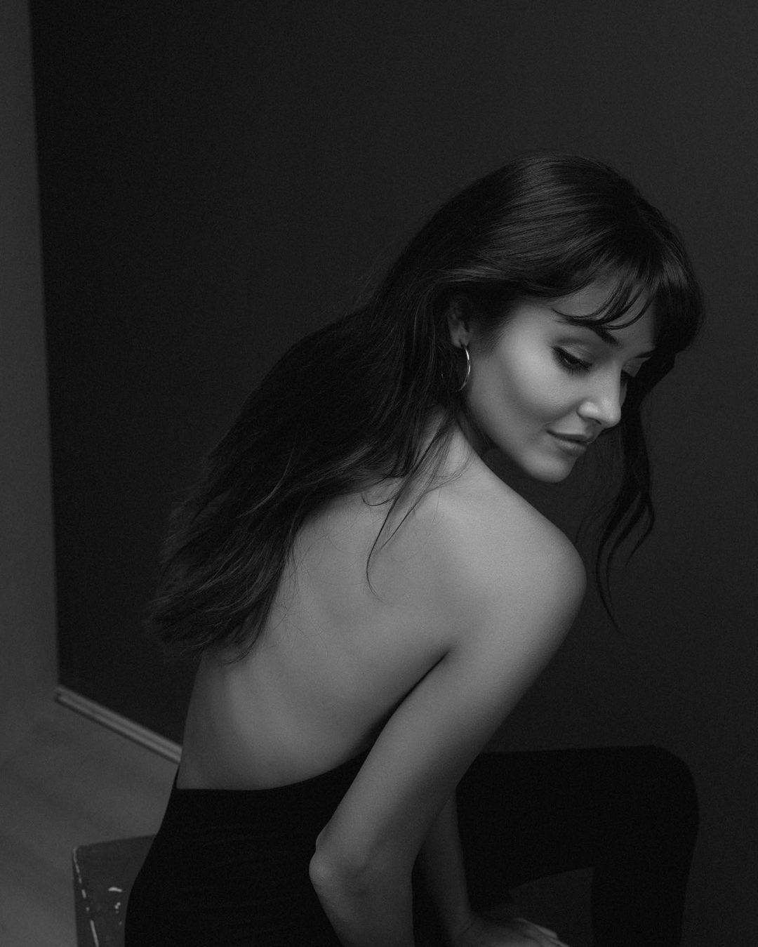 Hande Erçel'in paylaşımına beğeni yağdı! - Sayfa:4