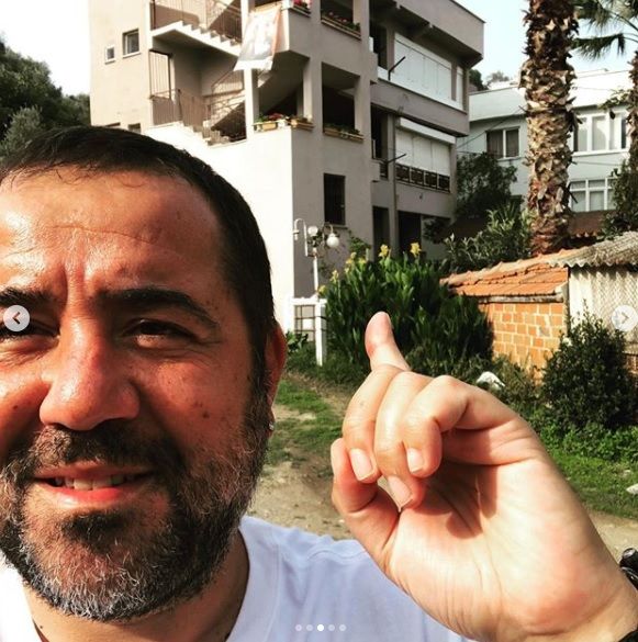 Ata Demirer 40 yıl öncesine götürdü: Her şey burada başladı - Sayfa:3
