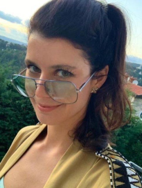 Beren Saat, evliliğiyle ilgili konuştu: Kopamadık - Sayfa:2