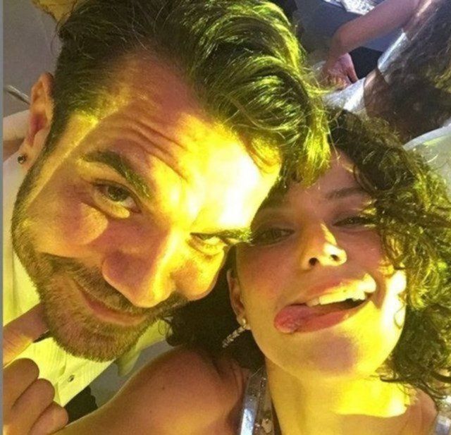 Beren Saat, evliliğiyle ilgili konuştu: Kopamadık - Sayfa:3
