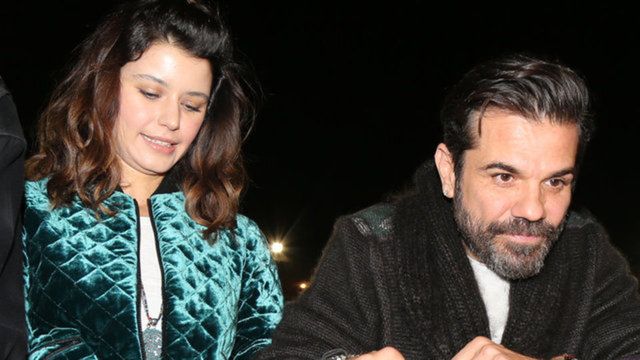 Beren Saat, evliliğiyle ilgili konuştu: Kopamadık - Sayfa:4