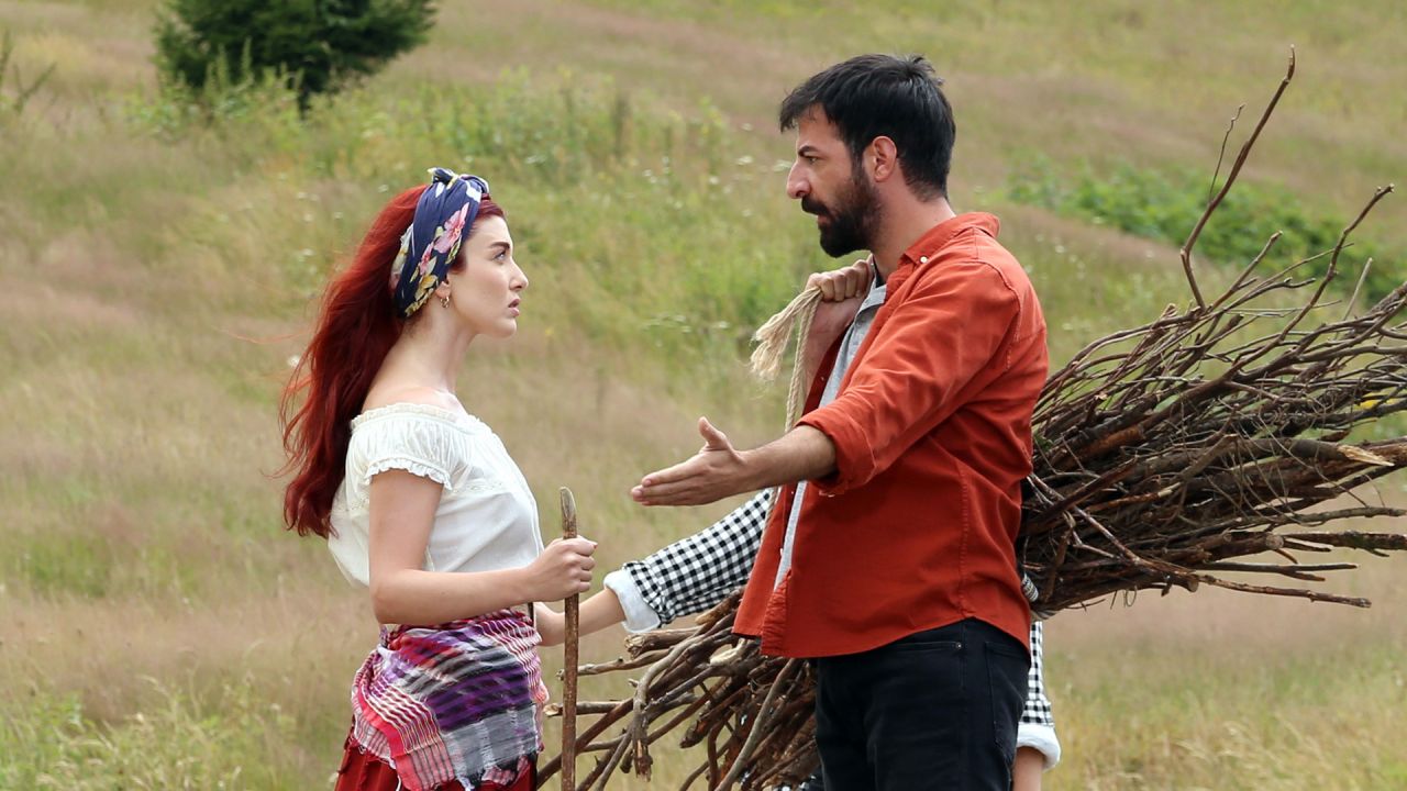 Usta oyuncu Kuzey Yıldızı İlk Aşk dizisinde - Sayfa:3