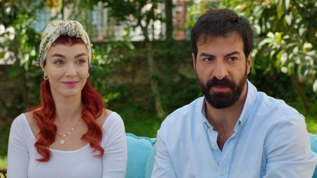 Usta oyuncu Kuzey Yıldızı İlk Aşk dizisinde - Sayfa:1
