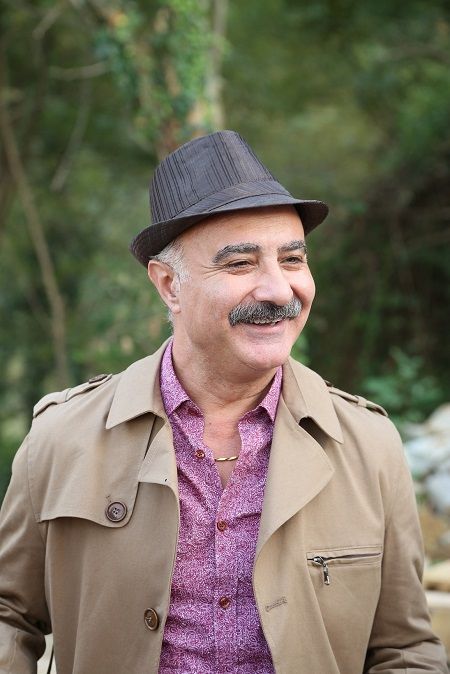 Usta oyuncu Kuzey Yıldızı İlk Aşk dizisinde - Sayfa:2