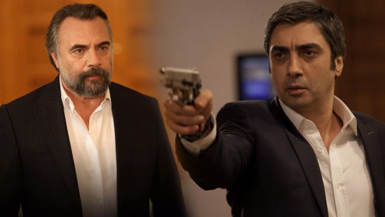 atv'den flaş açıklama! Necati Şaşmaz, Eşkıya Dünyaya Hükümdar Olmaz'a katılacak mı? - Sayfa:1