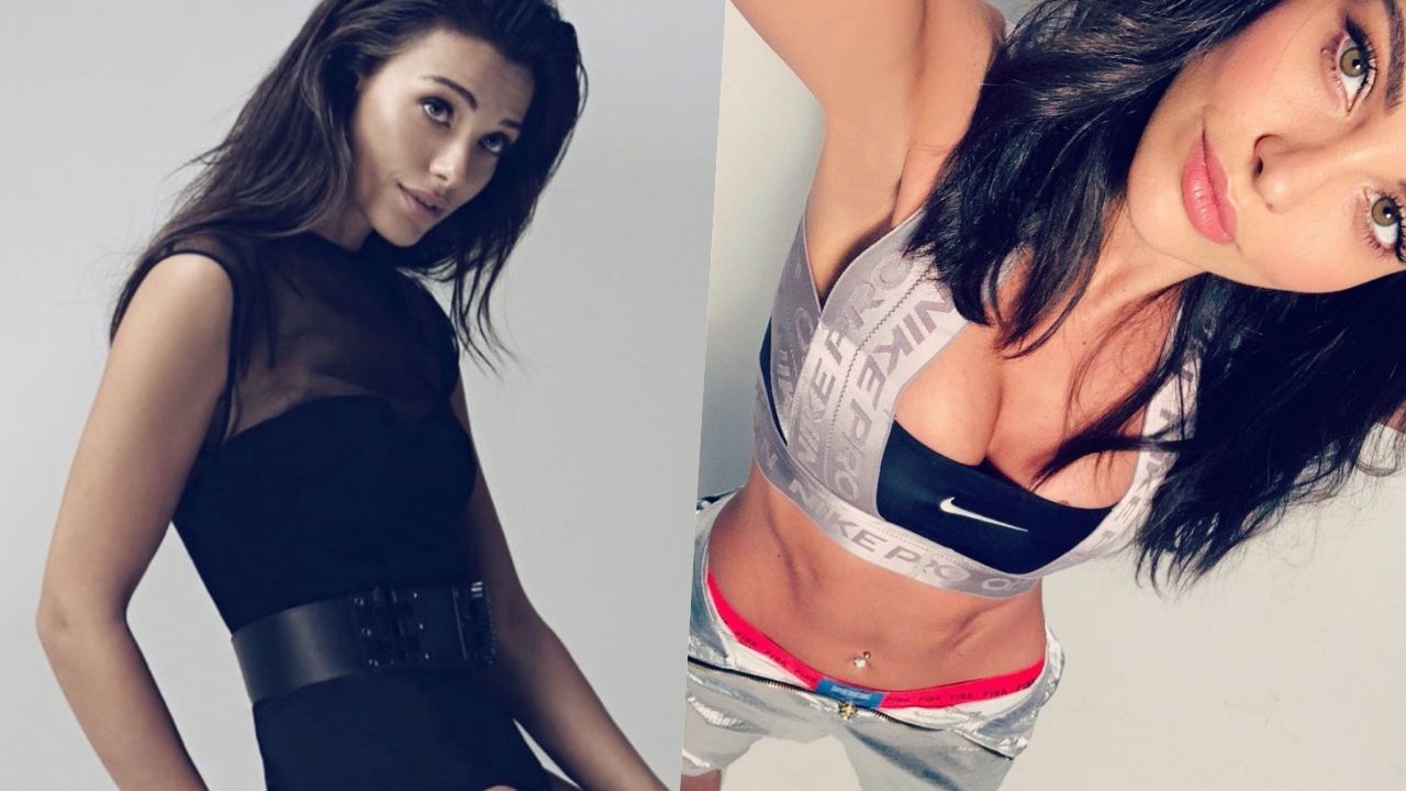Tuvana Türkay'dan flaş açıklama: 'Corona'yı atlattım' - Sayfa:1