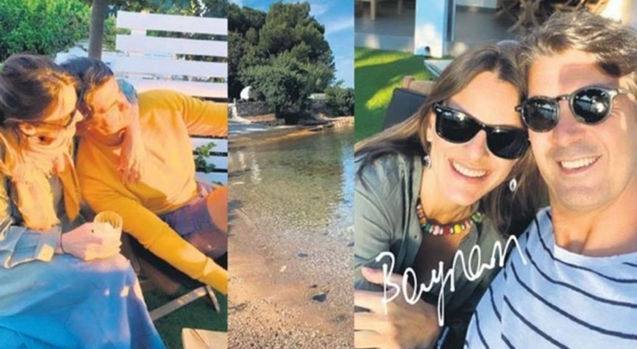 İbrahim Kutluay'dan flaş Edvina Sponza açıklaması! - Sayfa:1