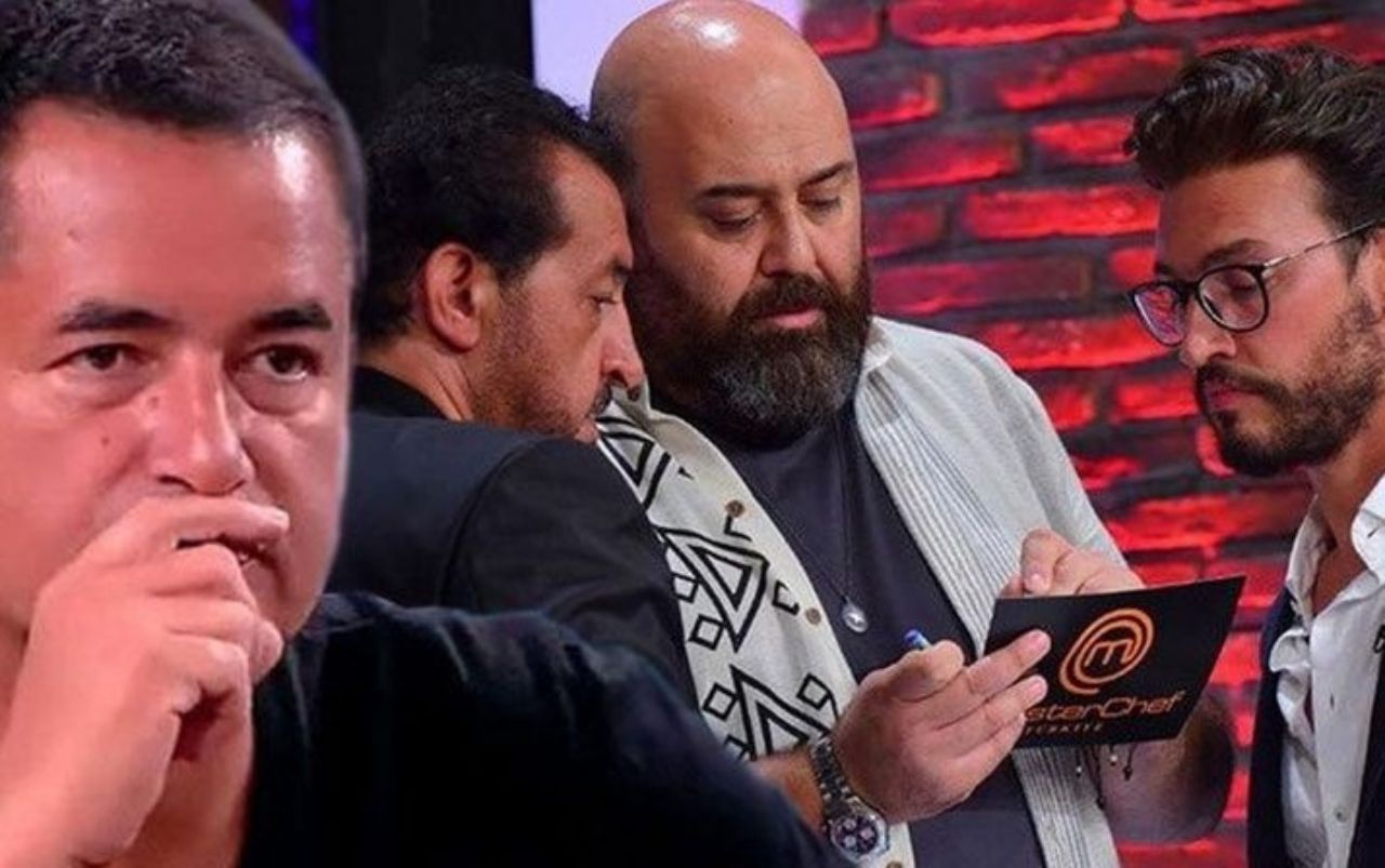MasterChef Türkiye 2020 kim elendi? Babası paylaşınca ifşa oldu! - Sayfa:1