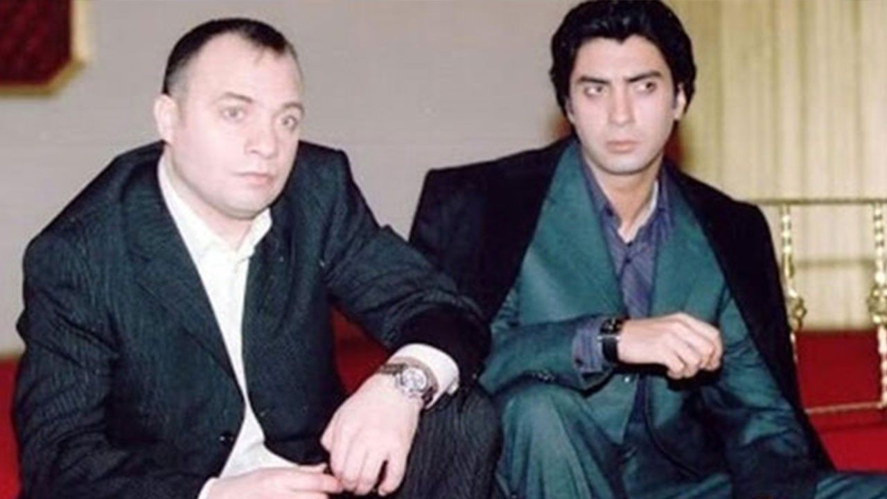 atv'den flaş açıklama! Necati Şaşmaz, Eşkıya Dünyaya Hükümdar Olmaz'a katılacak mı? - Sayfa:2