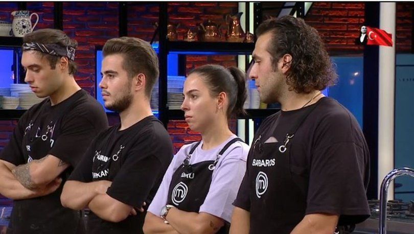 MasterChef Türkiye 2020 kim elendi? Babası paylaşınca ifşa oldu! - Sayfa:3