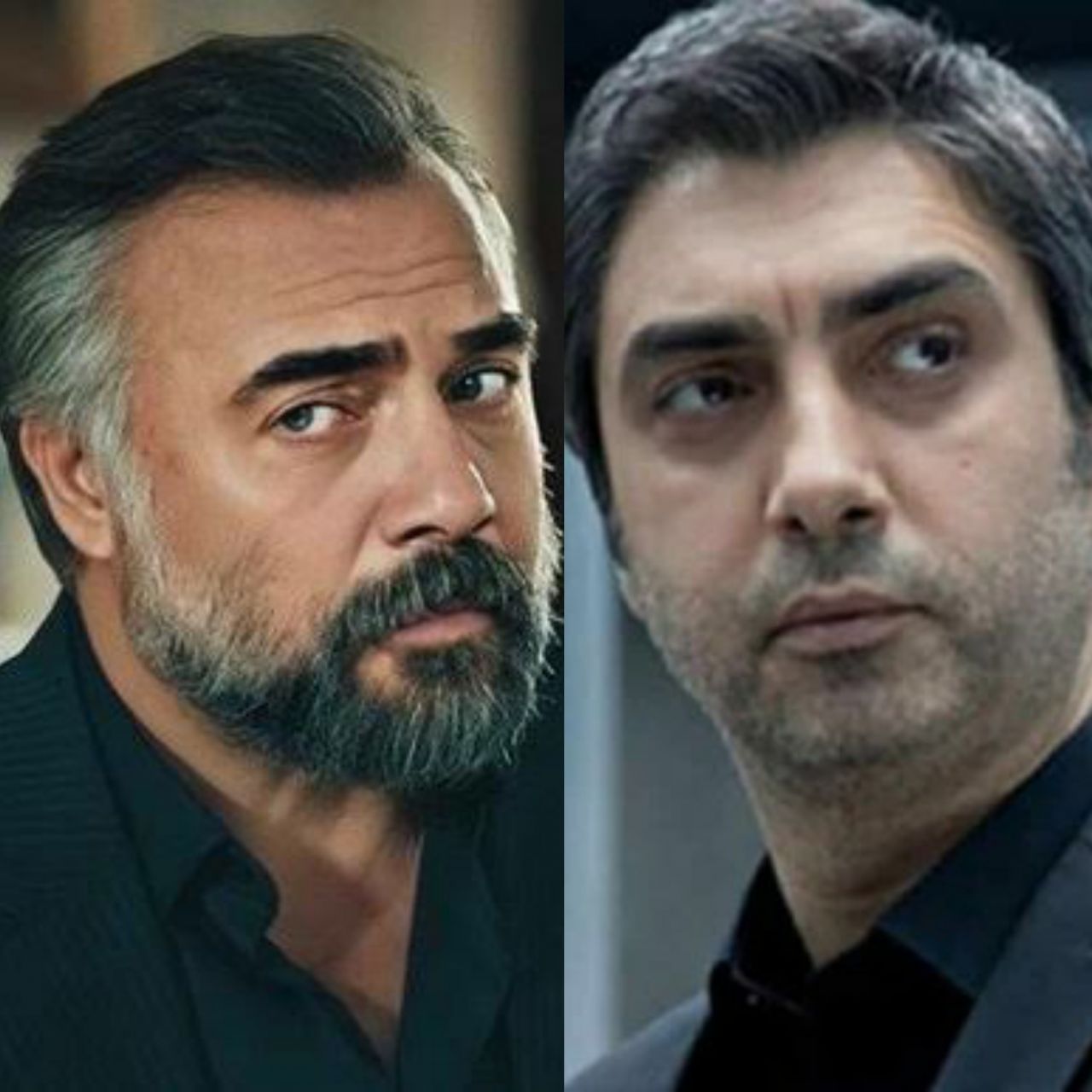 atv'den flaş açıklama! Necati Şaşmaz, Eşkıya Dünyaya Hükümdar Olmaz'a katılacak mı? - Sayfa:3