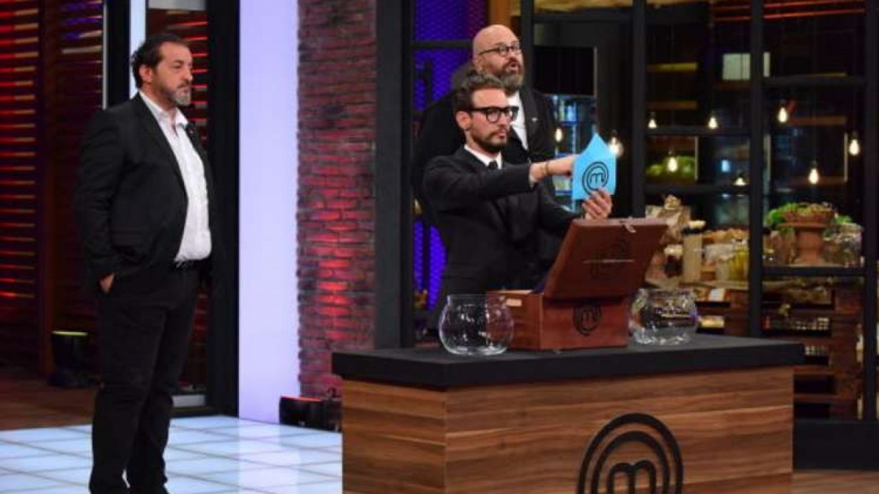 MasterChef Türkiye 2020 kim elendi? Babası paylaşınca ifşa oldu! - Sayfa:4