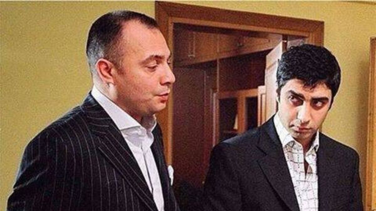 atv'den flaş açıklama! Necati Şaşmaz, Eşkıya Dünyaya Hükümdar Olmaz'a katılacak mı? - Sayfa:4