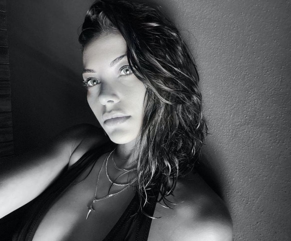 Tuvana Türkay'dan flaş açıklama: 'Corona'yı atlattım' - Sayfa:3