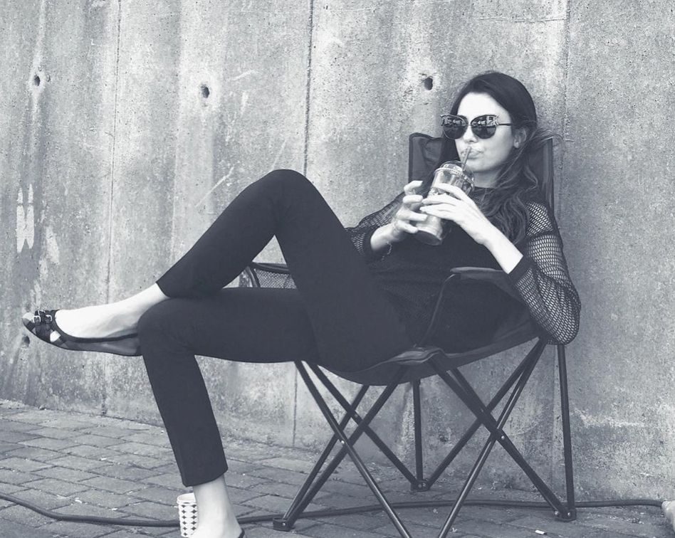 Tuvana Türkay'dan flaş açıklama: 'Corona'yı atlattım' - Sayfa:2